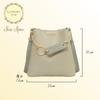 Adjustable Shoulder Faux Simple Chain Zipper Large Perfect for and Office Cute and Stylish Gift Women's Bag, Crossbody, Leather, Design, Charm,