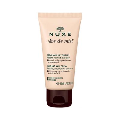Cuidados de mãos e pés – Máscaras e cremes de mãos
