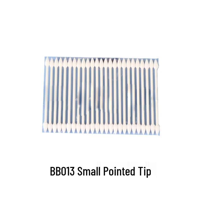 Yugongpin Industrial Pointed Tip Cotton Swabs
