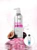 Blackforet Sensitive Scalp Carbonated Foam Hair Loss Relief Shampoo 500ml + Treatment 250ml Additional Gift