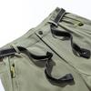 Men's Plus Size Quick-Dry Hiking Pants - Wear-Resistant, Waterproof, Casual, Youth Business Fashion