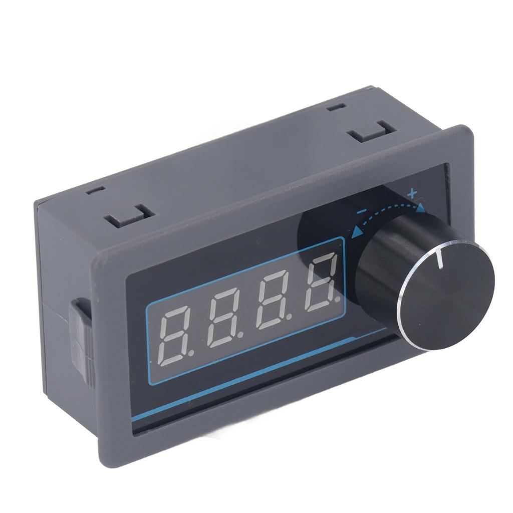 Voltage Signal Generator 0?10V Adjustable 4 Digit PLC Analog Control Variable Frequency Servo