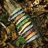 1PC Fishing  10CM Plastic Hard Bass  10 Colors  