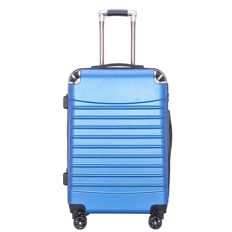 YJHOME Universal Wheel Luggage