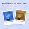 Night Light, press Bedside Table RGB Mood Lighting, Bedroom Decor Plugin other