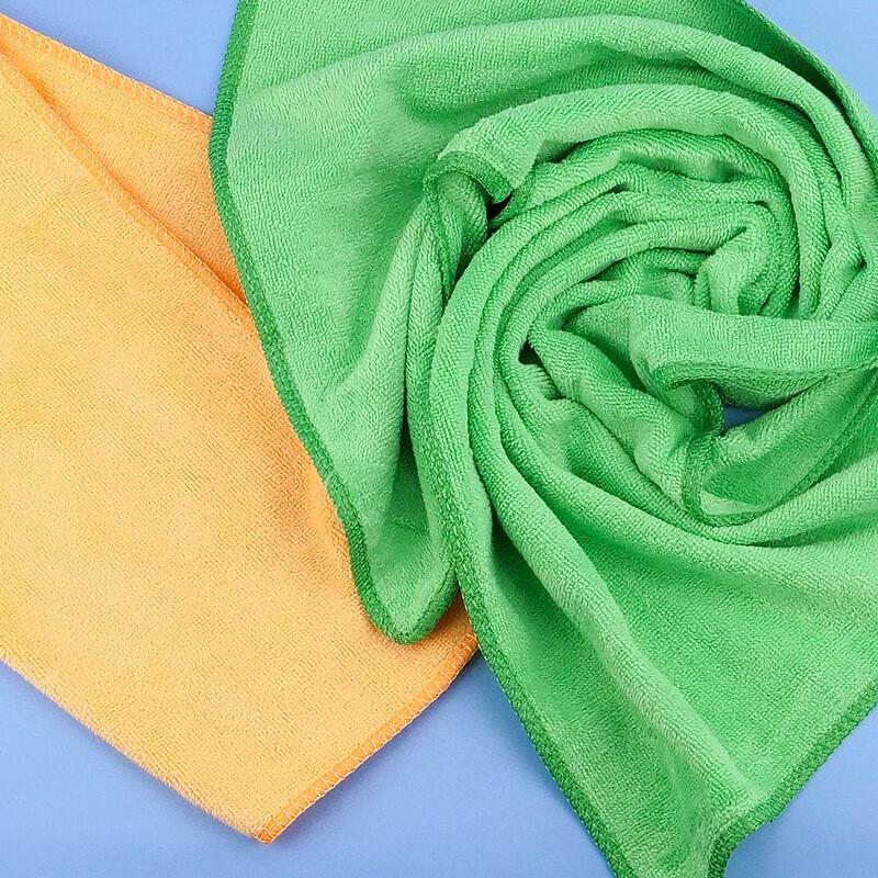 Herisdig Cleaning Cloth & Work Towel