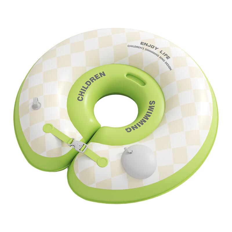 Newborn Inflatable Neck Float