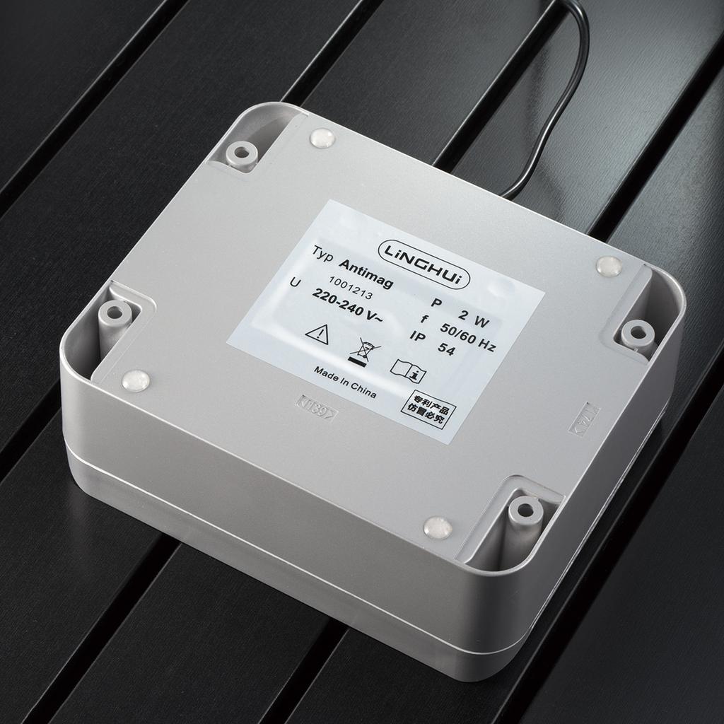 2025 New Watch Repair Tool Demagnetizer Effectively Removes Magnetic Watches, Parts, and Tools for Watchmakers