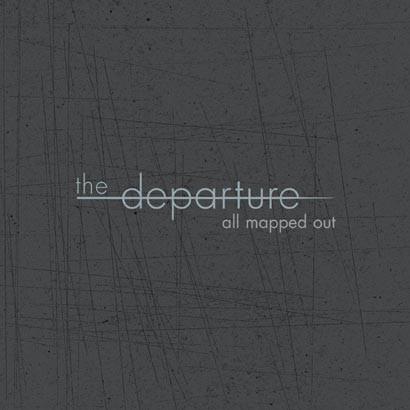 

CD DEPARTURE, THE - All Mapped Out CDR6642,7243861 Parlophone 2004 Europe Rock Used