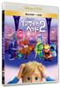 Inside Out 2 DVD-set Blu-ray + [Blu-ray]