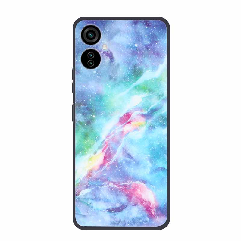 For Tecno Camon 19 Cases 19Neo 19Pro 4G 5G Marble Soft TPU Silicone Back Covers for Tecno Camon 19 Pro 5G Cases Shockproof Shell