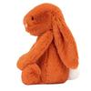 Jellycat Shy Tangerine Bunny Rabbit Cute Doll Plush 30cm