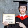 Award Certificates - Certificate of Achievement for Students, School Graduation Ceremony, Kindergarten Preschool certificates of Completion - 25