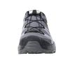 SALOMON X Ultra 360 GTX Castlerock Black Hiking Shoes Men's