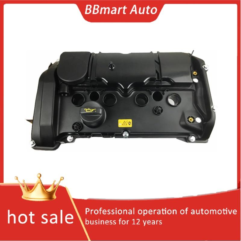 11127646553 BBmartAuto Car accesorios para Engine Cylinder Head Top Valve Cover for BMW N13 F20 F30