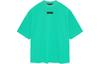 Men's T-Shirt Fear of God Essentials S/S Tee Mint Leaf