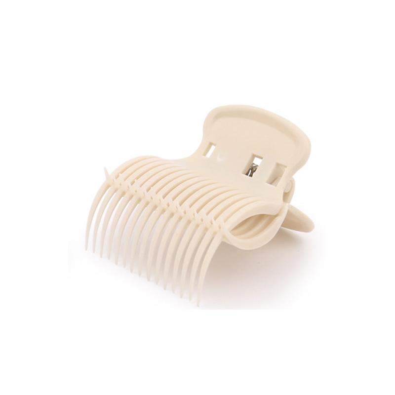 Long tooth hair clip,powerful and sturdy claw style hair clip,suitable for thick and long hair For Hair Accessories
