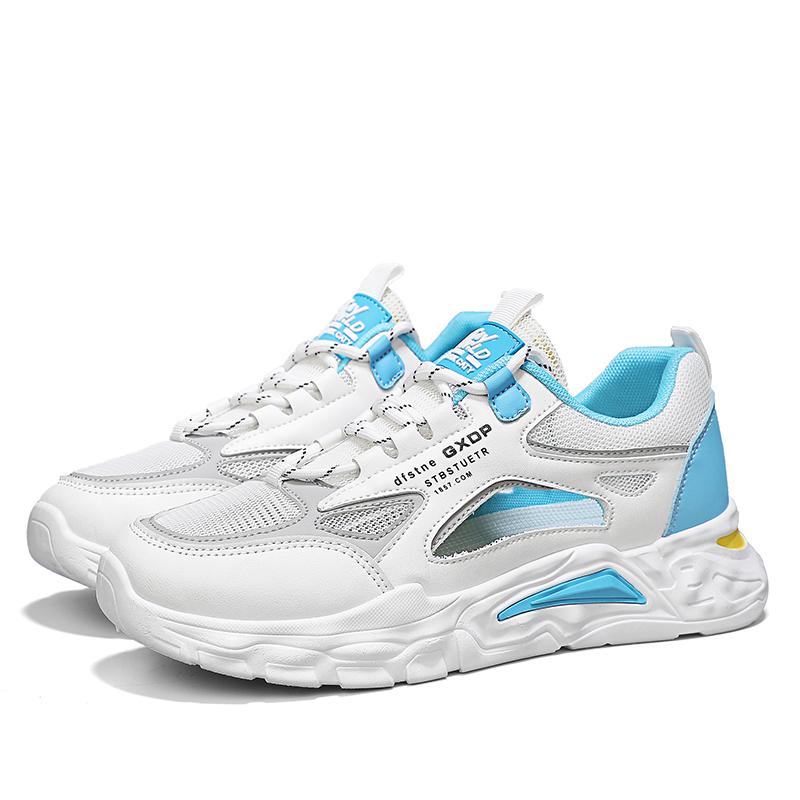 

Модные мужские кроссовки, повседневная обувь для ходьбы для мужчин, летние дышащие спортивные повседневные кроссовки для мужчин 2024 44