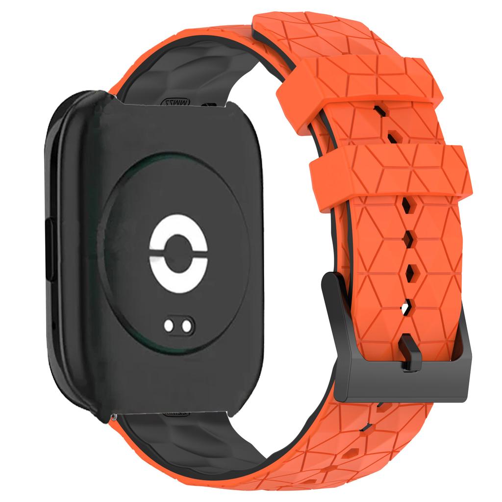 Silicone Sports Band for Redmi watch 3 Active SmartWatch Strap for Redmi Watch 3 Lite correa Watch Bracelet Replacement Belt