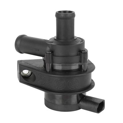 Uxcell Car Auxiliary Coolant Pump 1K0965561F V10160017 Engine Water Pump Compatible with Volkswagen