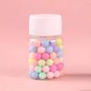 Nano Tape Blowing Bubbles Children Students Decompression Nanoglue Pinch Music Nanoglue Toy Sticky Traceless Waterproof Adhesive