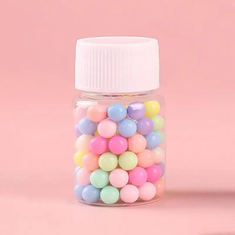 Nano Tape Blowing Bubbles Children Students Decompression Nanoglue Pinch Music Nanoglue Toy Sticky Traceless Waterproof Adhesive