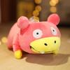 Pokémon Doll Plush Toy Fantasy Baby Pokémon Keychain Pendant Grab and Throw Doll