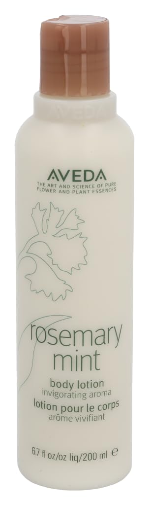 

AVEDA AVEDA Rosemary Mint Body Lotion 200mL Body Cream [Item]