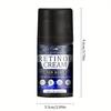 Retinol Vücut Kremi Nemlendirici ve Besleyici Vücut Sütü Nemlendirici ve Aydınlatıcı İnce Çizgi Kremi