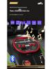 Kids' Electric Tricycle: Rechargeable Remote-Controlled Ride-On for Boys & Girls