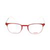Men' Spectacle Frame CA6660-VZ4-50 Red Ø 50 Mm