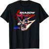 Sonic the Hedgehog 3 - Shadow Charge T-Shirt