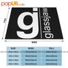 Glassjaw Band Ultra-Soft Blanket Quilt Winter Sofa Cover Bed Covers