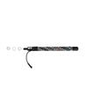 1ft LED Whip Remote RGB Chasing Antenas LED Light For ATV Polaris RZR UTV Buggy