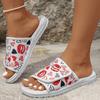 Chaussures pour femme – Sandales