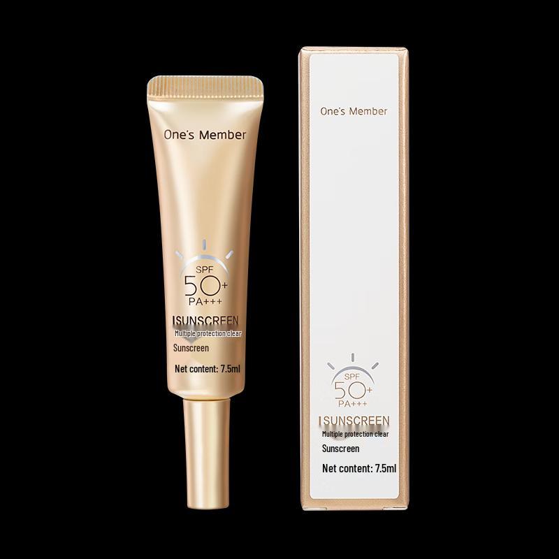 One's Member Multi-Protection Clear Sunscreen