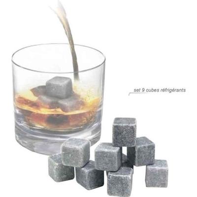Barmanské potreby – Chladicí kameny do nápojů