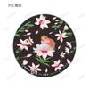 BLEACH Blood War Arc Trading Botania Acrylic Box of 10 Thousand-Year Coasters,