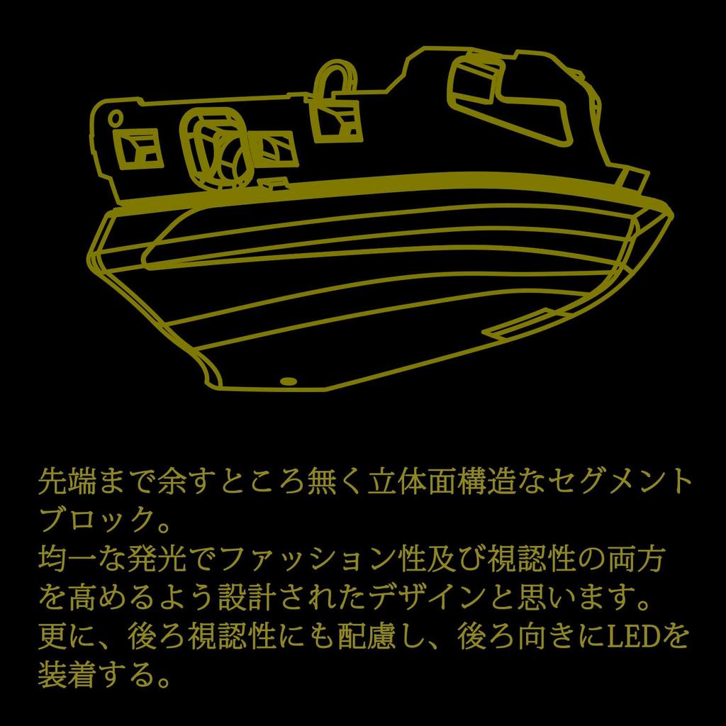 Toyota Camry Prius LED Flowing Door Mirrors with Dynamic Sequential Turn Smoke Inspection Full Camry 70 (70 series), (50 series), Signals,