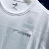 Puma Pullover Sports Casual Round Neck Short Sleeve T-Shirt Men tops 848645-02