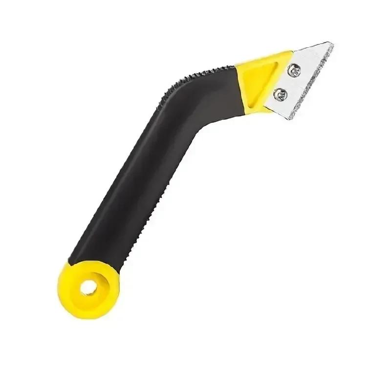 Beautiful Sewing Tools Ceramic Tile Cleaning Knives Ceramic Tile Gaps Dry Cement Cleaning Special Tools For Cleaning Dirt