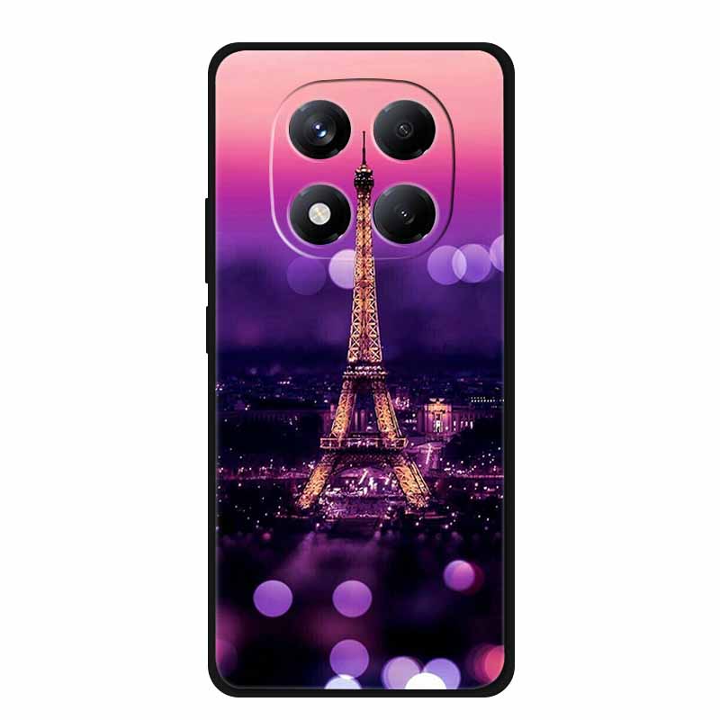 For Redmi Note 15 Case China Version 6.77" Camera Lens Protector Silicone Soft Cover Funda for Redmi Note 15 5G Coque New Note15