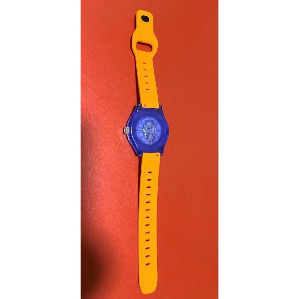 Used Hysteric Glamour Q&Q SmileSolar Solar Watch