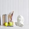 3D Cartoon Animal Silicone Molds Baking Molds Handmade Rabbits Chicken Plaster Molds Castings Molds Craft Supplies