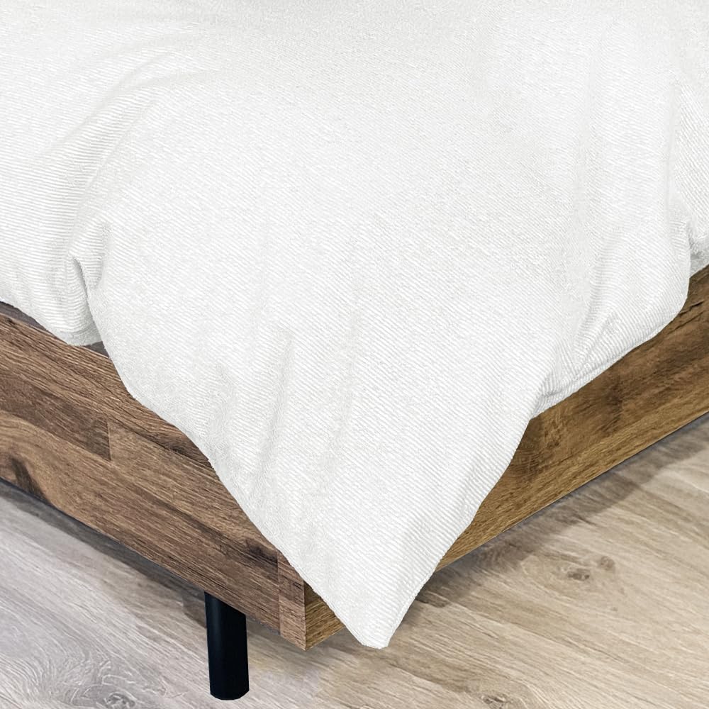 

Рак Водонепроницаемый Пуховое Одеяло Односпальное Недержание Мочи Махровый На Молнии Всесезонное Покрывало, Размер, 150x210см, Молочно-Белый, WH, Профилактика, Ткань, Уход, Застежка,