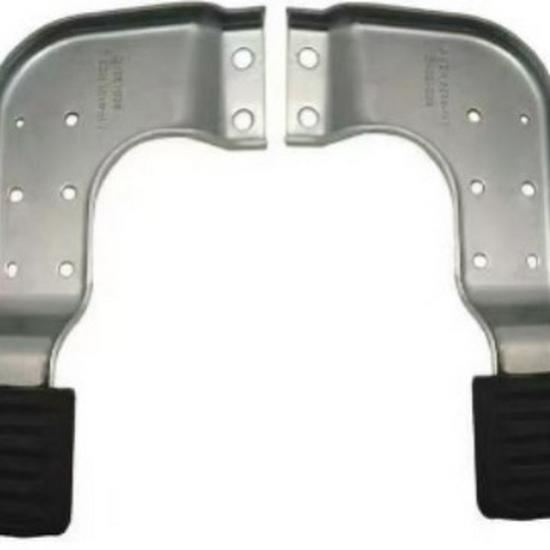 Hood Support L11-6131 00480AC Right