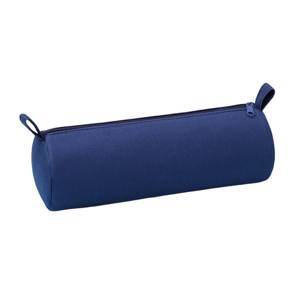 Large Capacity Pencil Case Oxford Cloth Stationery Organizer New Stationery Bag  School Office