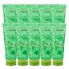 (10ea) FoodaHolic Aloha Hawaii Aloe Vera Soothing Gel 200ml / Large Capacity. Moisturizing Cream. Soothing. Moisturizing_631373