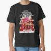 Camiseta Clásica Queensland Maroons Hecha en EE. UU. Camiseta S2XL