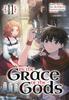 Par la Grâce des Dieux Manga 11 par Ririnra Livre de poche 9781646093090